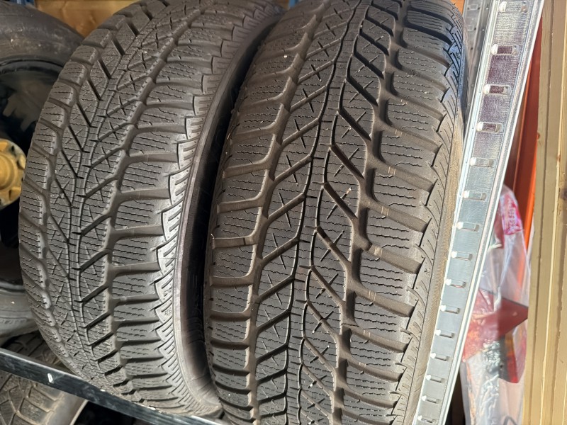 Mini 195/60 R16