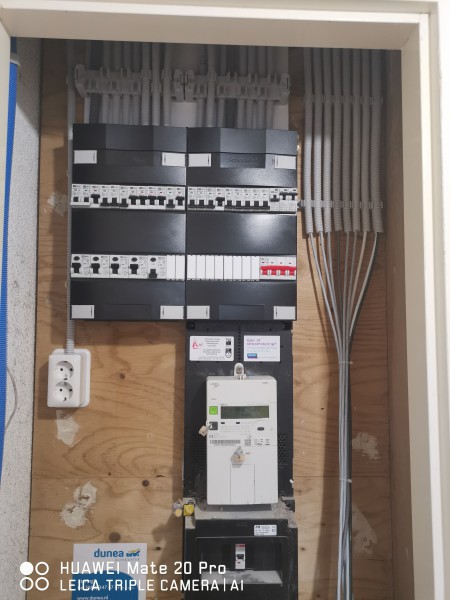 Elektryk Amsterdam