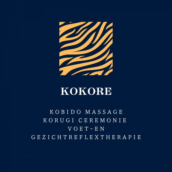 Refleksoterapia, Kobido i Korugi Nijmegen