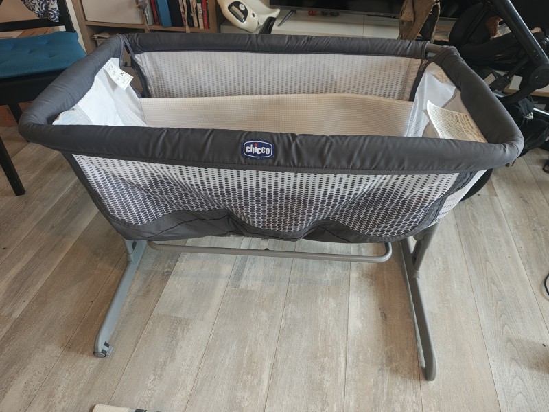 Co-sleeper