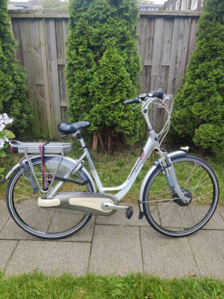 Gazelle orange innergy EXCELLENT ELEKTRYCZNY ROWER