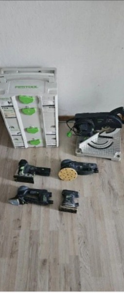 festool set