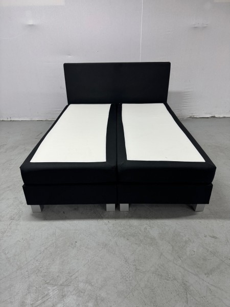Boxspring 160x200 z materacem z dostawą do domu