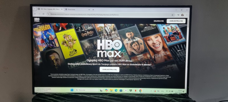 Philips 55BDL3650Q/00 55" 4K UHD profesjonalny wyświetlacz z Androidem