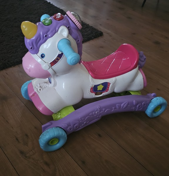 unicorn