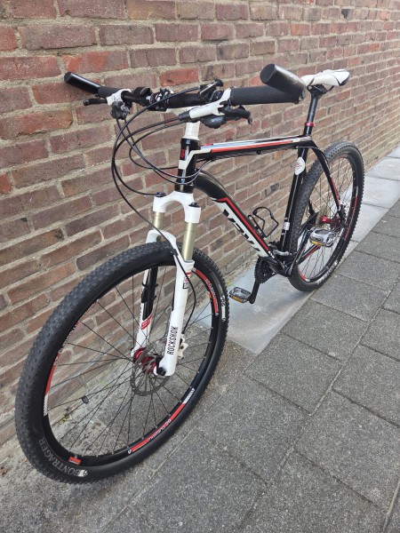 Trek Caliber