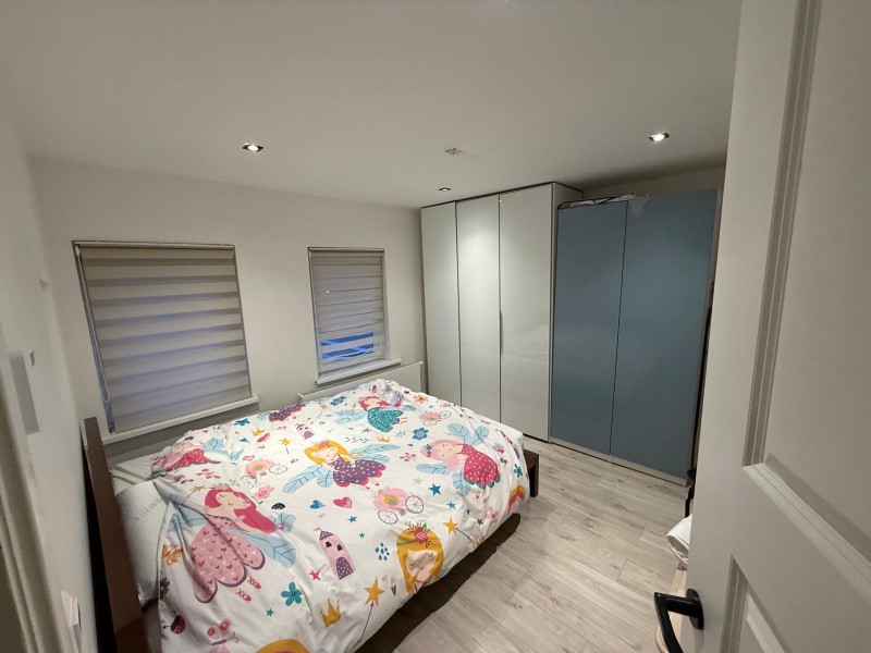 Do wynajecia Duży Pokoj dla Pary w Huizen+ Meldunek