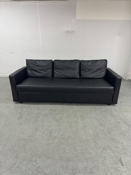 Wersalka 230x90 z funkcją spania z dostawą do domu