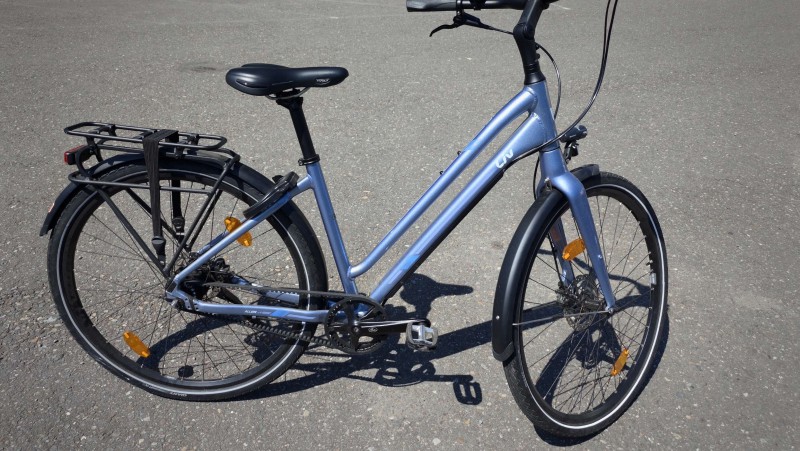 Giant Allure C3 2025
