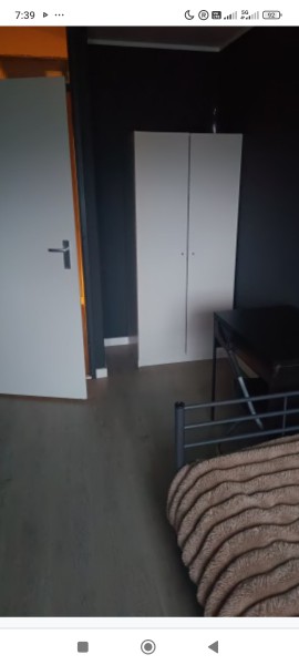 Pokój 1 osobowy w Den Haag dla dziewczyny