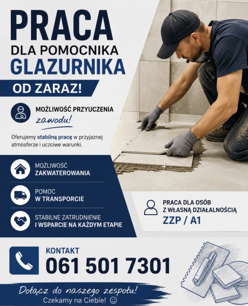 Pomocnik
