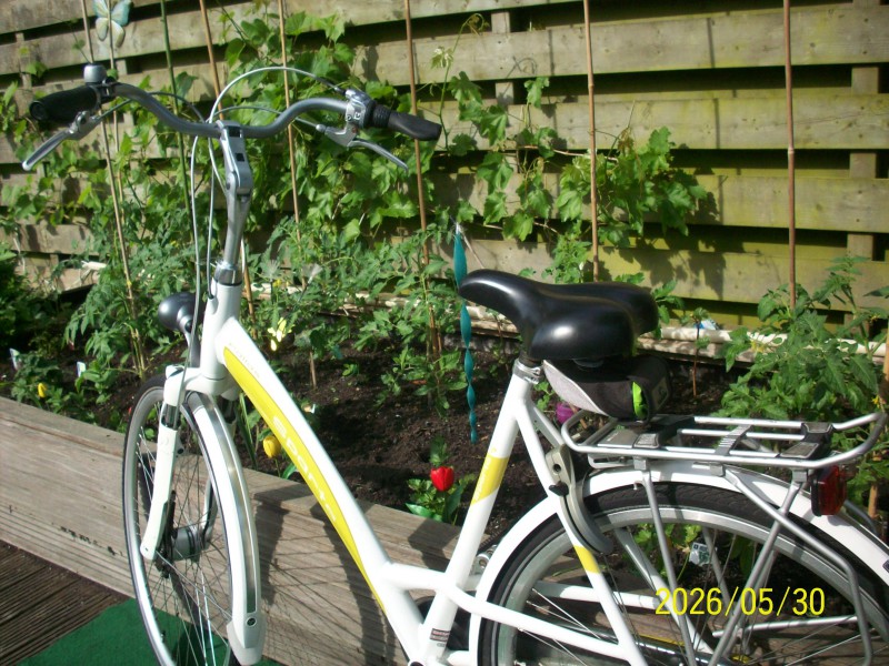 sprzedam rower