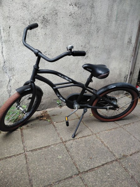 Rowerek