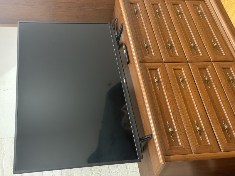 Grundig 55. Nowy