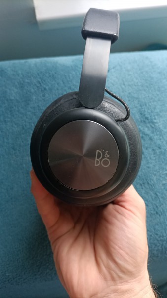 Słuchawki Bang& Olufsen