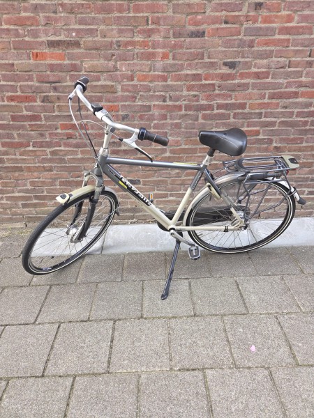Gazelle
