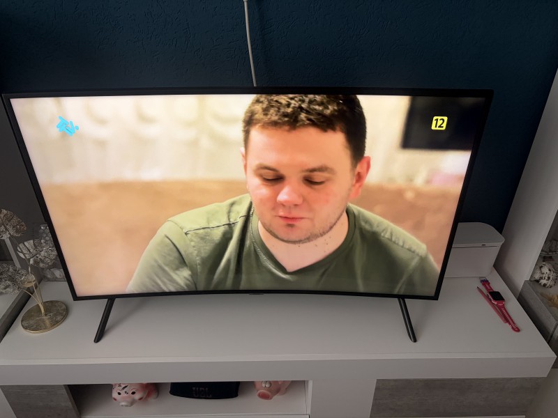 Samsung 49 inch jak nowy