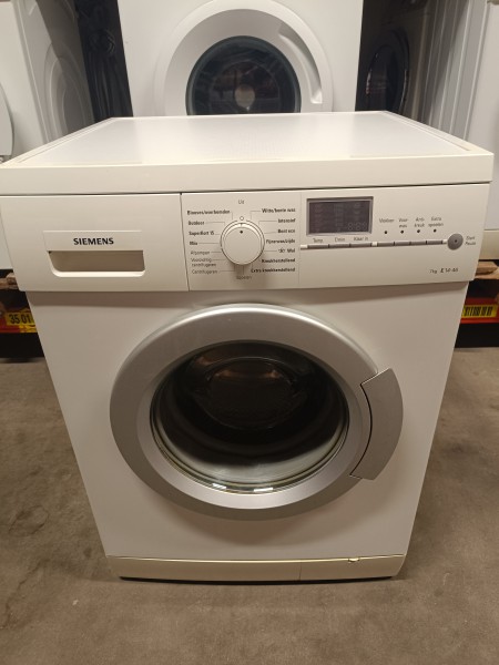 Pralka Siemens 7  kilo 1400 obr/min Gwarancja Transport