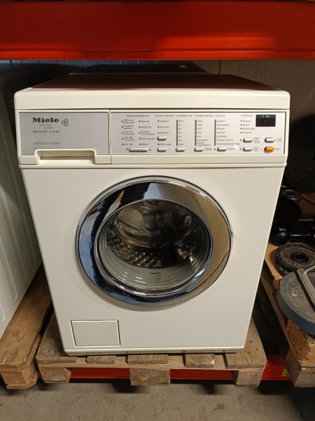 Pralka Miele  7 kilo 1450 obr/min Gwarancja Transport