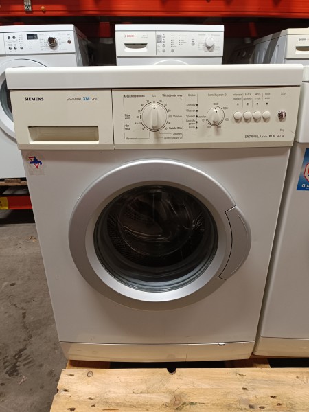 Pralka Siemens 6  kilo 1400 obr/min Gwarancja Transport