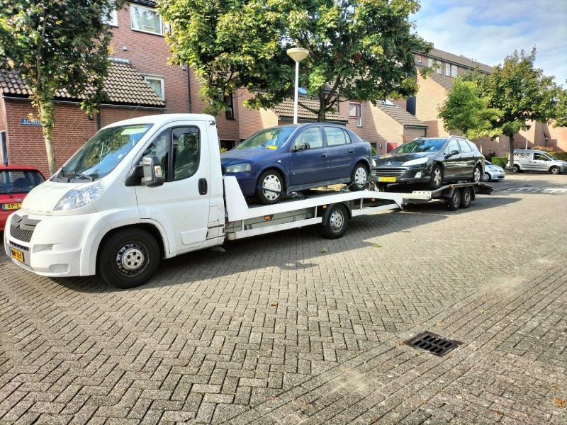 Skup Aut-Kasacja pojazdów - Złomowanie -  - Auto Pomoc