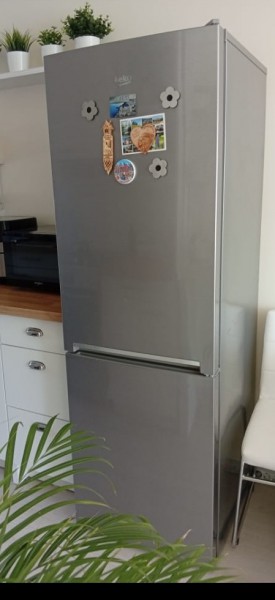 Lodówka Beko