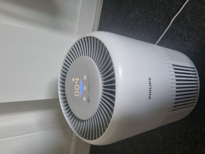 sprzedam Tanio.Oczyszczacz powietrza Philips AC0920/10
