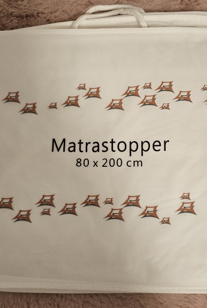 Nowe pokrowce nieprzemakalne na materac