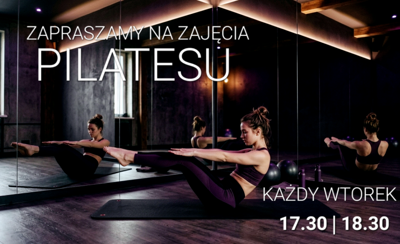 Pilates Uden