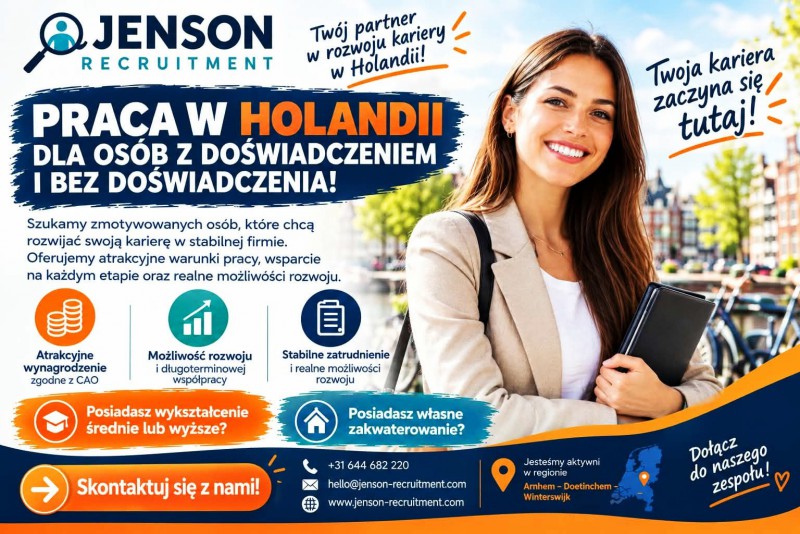 Zobacz co mozemy dla Ciebie zrobic.