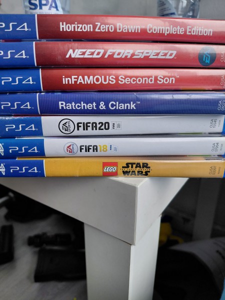 Playstation 5 Slim wymienię na Xbox Series X