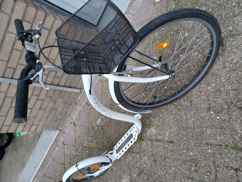 Za połowę ceny