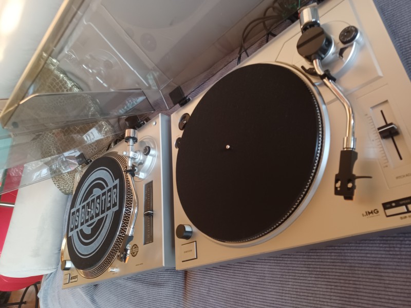 Sprzęt audio