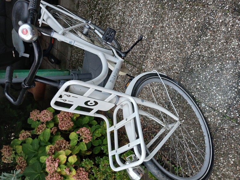 Sprzedam rower dameczke