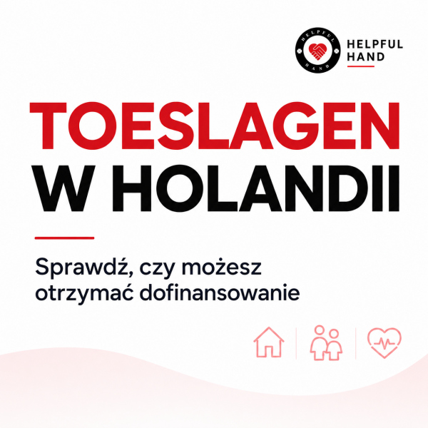 Dofinansowania w Holandii,dowiedz się ile możesz zyskać