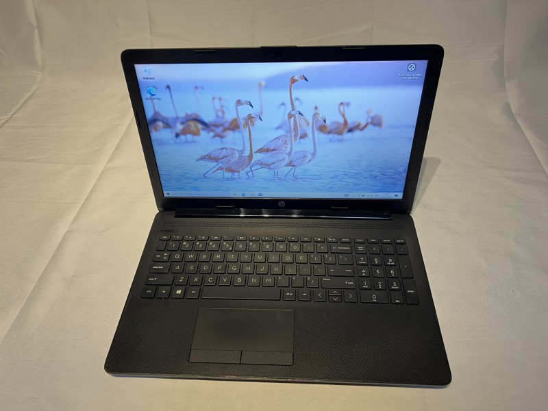 HP 15db-15,6\AMD A4/4GB/120SSD