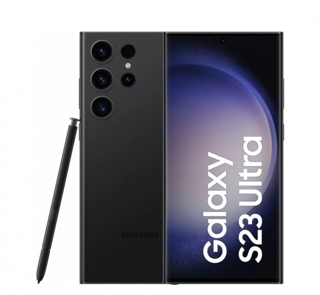 Samsung S23 ultra  512 pamięć  nowy!