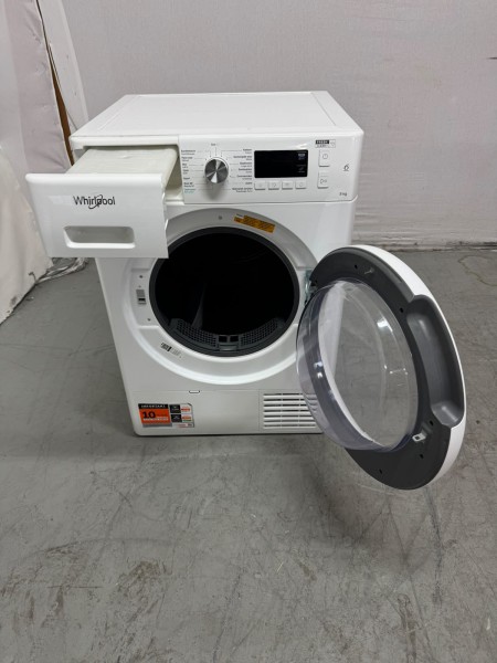 Suszarki kondensacyjne 8kg A+ Whirlpool, Inventum z gwarancją I DOSTAWĄ DO DOMU