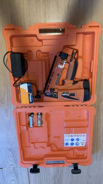 Sprzedam Paslode im65A 32/63 mm