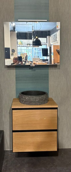 SZAFKA pod umywalke