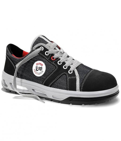 Elten buty robocze