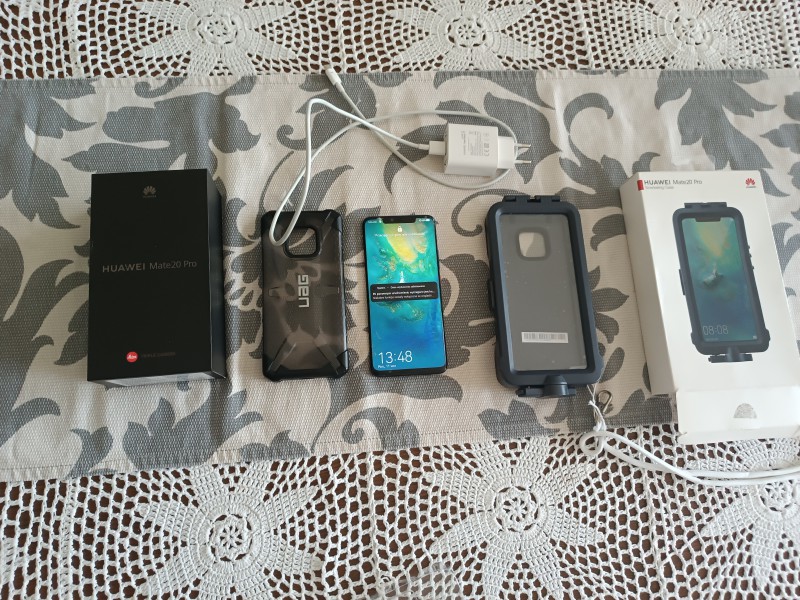 huawei mate 20 pro