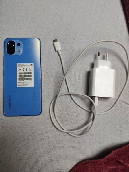 Xiaomi mi 11