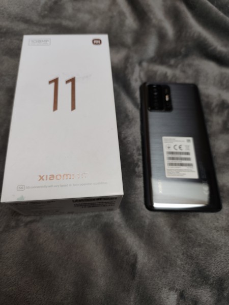 Xiaomi 11t