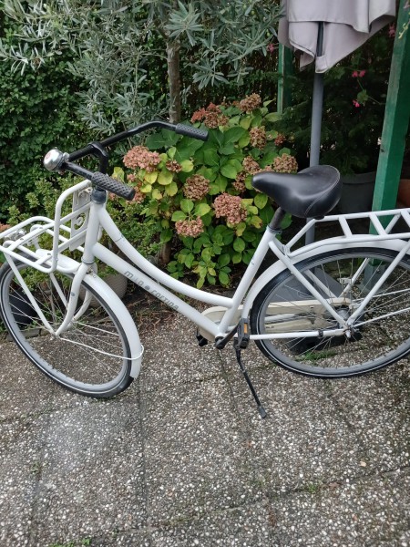 Sprzedam rower dameczke