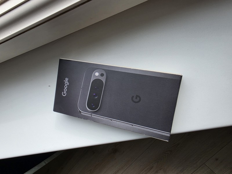 Google Pixel 9 Pro Xl