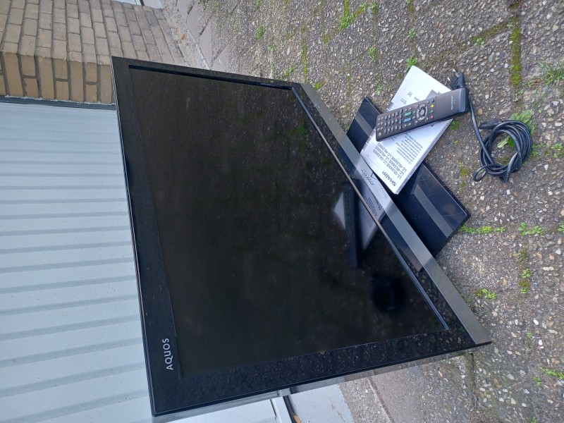 Tv z hdmi