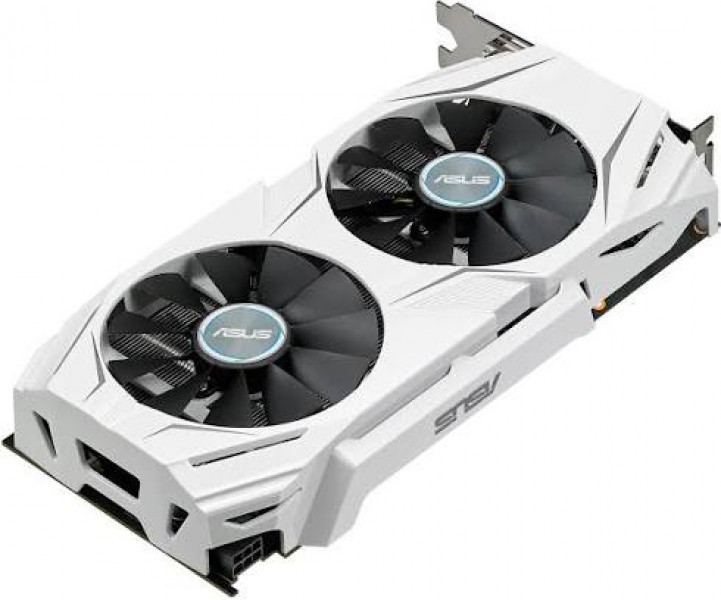 Asus GTX 1060 6GB DDR5