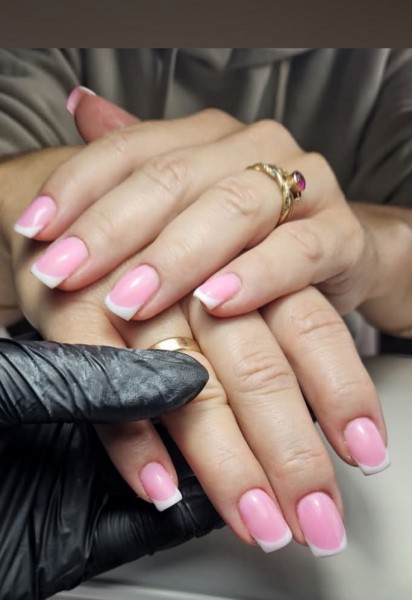 Nails by RomaRzęsy Paznokcie