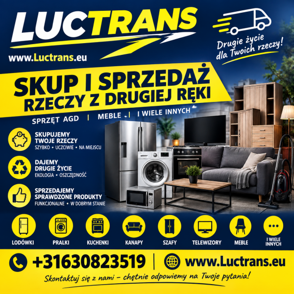Przeprowadzka na każdą kieszen